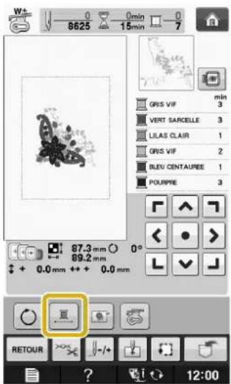 BABY LOCK Pathfinder - Broderie En Continu (Monochrome - une Seule Codeur) - 1