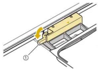 BABY LOCK Pathfinder - Remarque - 3