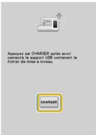 BABY LOCK Pathfinder - Remarque - 2