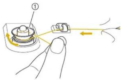 BABY LOCK Pathfinder - Memo - 6