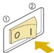 BABY LOCK Pathfinder - ATTENTION - 2