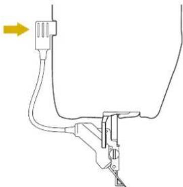 BABY LOCK Pathfinder - ATTENTION - 1