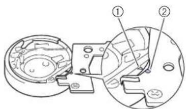 BABY LOCK Pathfinder - Remarque - 3