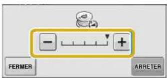 BABY LOCK Pathfinder - Memo - 2