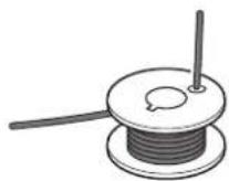 BABY LOCK Pathfinder - Installez l'unité de broderie. - 1