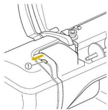 BABY LOCK Pathfinder - Memo - 5