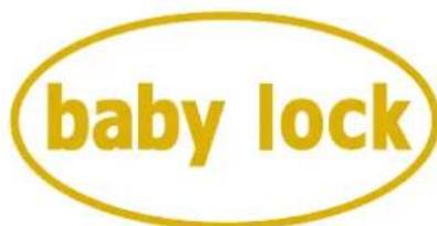 BABY LOCK Pathfinder - Instruction et Guide de Référence - 1