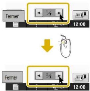 BABY LOCK Pathfinder - Mémo - 1