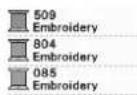 BABY LOCK Pathfinder - Memo - 6