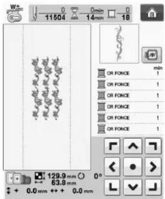 BABY LOCK Pathfinder - Memo - 3
