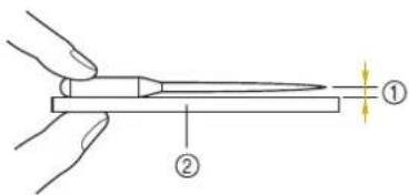 BABY LOCK Pathfinder - Memo - 1