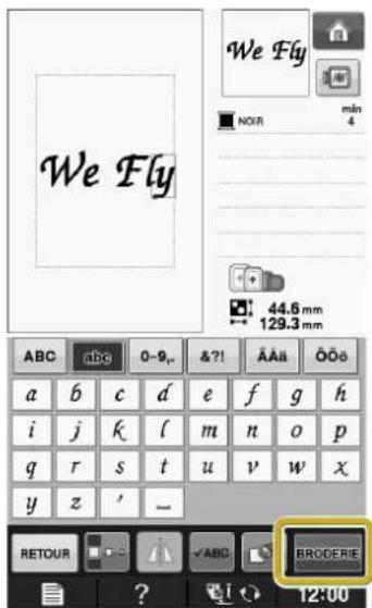BABY LOCK Pathfinder - Memo - 6