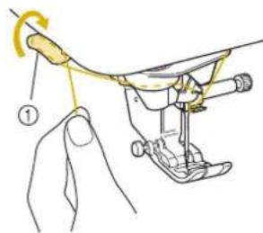 BABY LOCK Pathfinder - Memo - 9