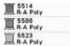 BABY LOCK Pathfinder - Memo - 11