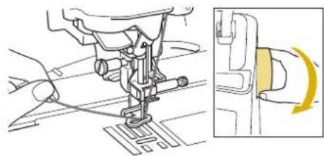 BABY LOCK Pathfinder - ATTENTION - 1