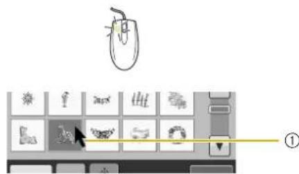 BABY LOCK Pathfinder - Memo - 1