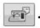 BABY LOCK Pathfinder - Appuyez sur - 1