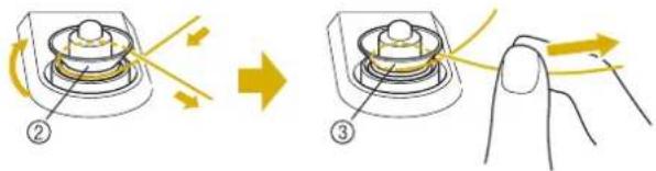 BABY LOCK Pathfinder - Memo - 7