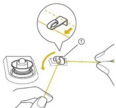 BABY LOCK Pathfinder - Memo - 4