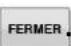 BABY LOCK Pathfinder - Appuyez sur - 1