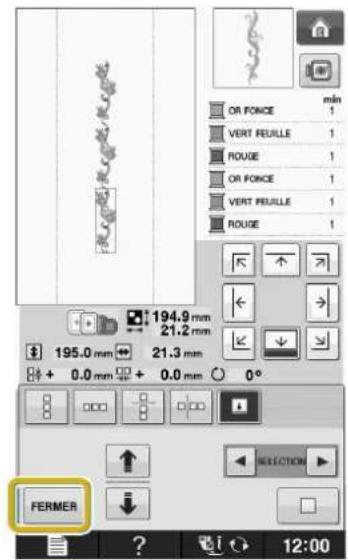 BABY LOCK Pathfinder - Memo - 1