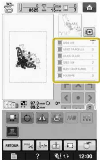 BABY LOCK Pathfinder - Broderie En Continu (Monochrome - une Seule Couleur) - 2