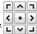 BABY LOCK Pathfinder - Pressez pourajuster les positions. - 11