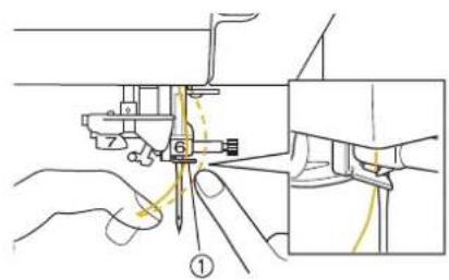 BABY LOCK Pathfinder - Memo - 3