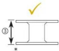 BABY LOCK Pathfinder - ATTENTION - 3