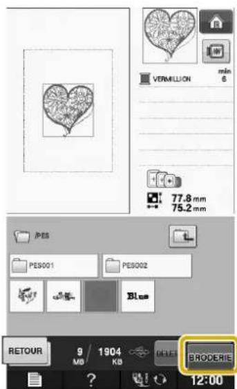 BABY LOCK Pathfinder - Pressez - 2