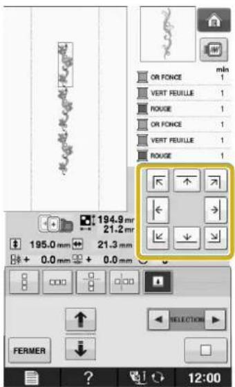 BABY LOCK Pathfinder - Memo - 2