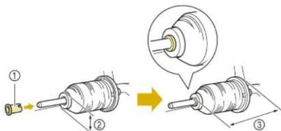 BABY LOCK Pathfinder - Memo - 2