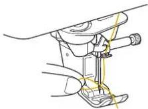 BABY LOCK Pathfinder - Memo - 2