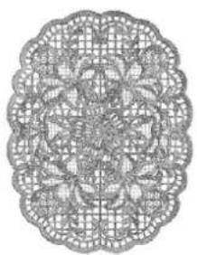 BABY LOCK Pathfinder - Couture de Motifs de Broderie Fractionnés - 1