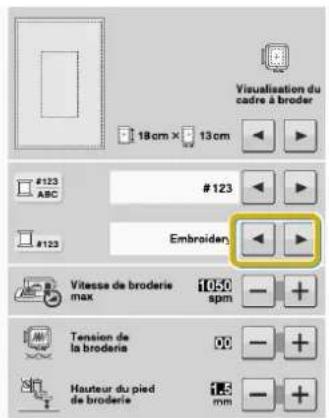BABY LOCK Pathfinder - Memo - 5
