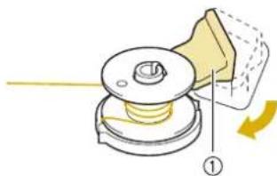 BABY LOCK Pathfinder - ATTENTION - 2
