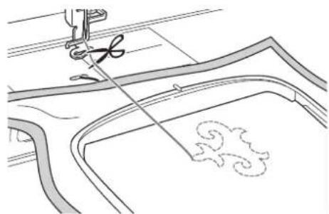 BABY LOCK Pathfinder - ATTENTION - 6
