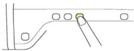 BABY LOCK Pathfinder - Memo - 4
