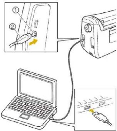 BABY LOCK Pathfinder - Remarque - 3
