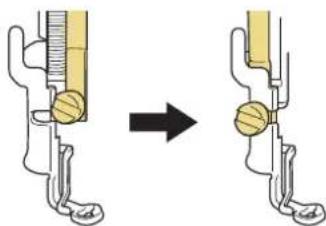 BABY LOCK Pathfinder - ATTENTION - 1
