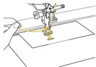 BABY LOCK Pathfinder - Memo - 4
