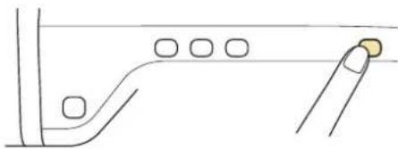 BABY LOCK Pathfinder - Remarque - 3