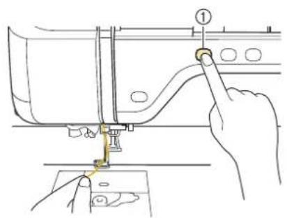 BABY LOCK Pathfinder - Memo - 3