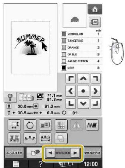 BABY LOCK Pathfinder - Memo - 1