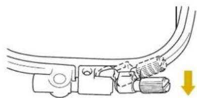 BABY LOCK Pathfinder - Mémo - 2