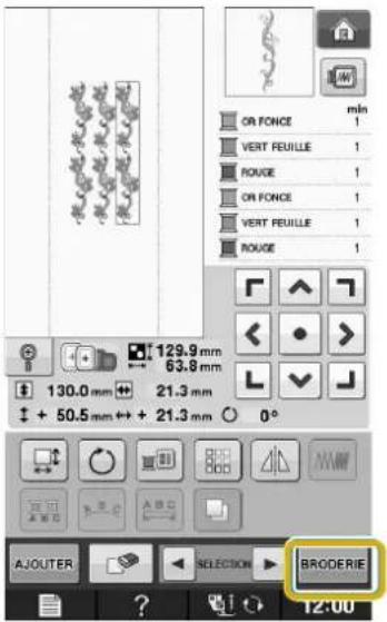 BABY LOCK Pathfinder - Memo - 1