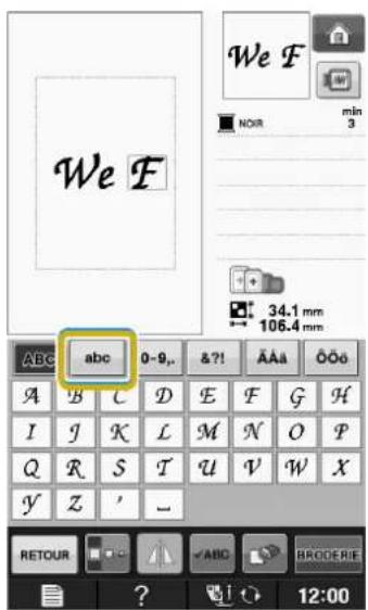 BABY LOCK Pathfinder - Memo - 5