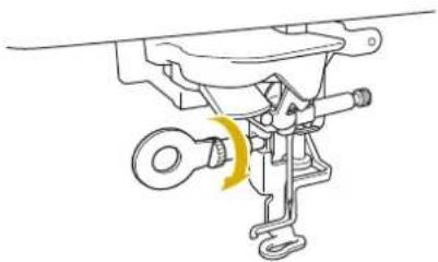BABY LOCK Pathfinder - ATTENTION - 2