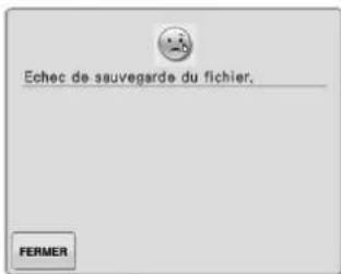 BABY LOCK Pathfinder - Remarque - 1