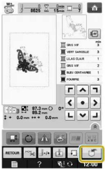 BABY LOCK Pathfinder - Memo - 2